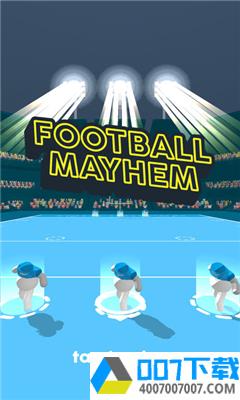 BallMayhem安卓版app下载_BallMayhem安卓版app最新版免费下载