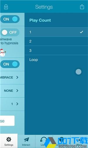 轻松运动催眠器app下载_轻松运动催眠器app最新版免费下载