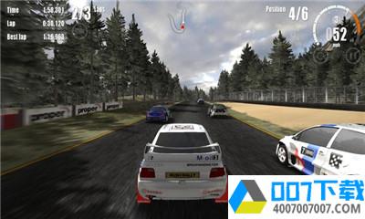 RushRally3app下载_RushRally3app最新版免费下载