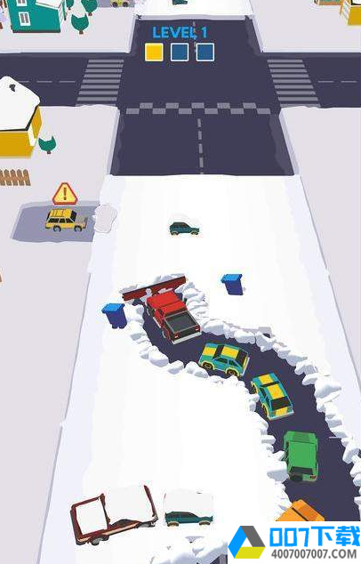 清洁道路车app下载_清洁道路车app最新版免费下载