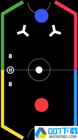 气垫球对决app下载_气垫球对决app最新版免费下载