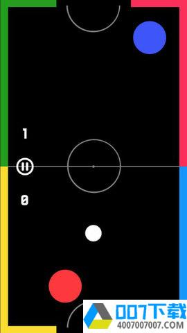 气垫球对决app下载_气垫球对决app最新版免费下载