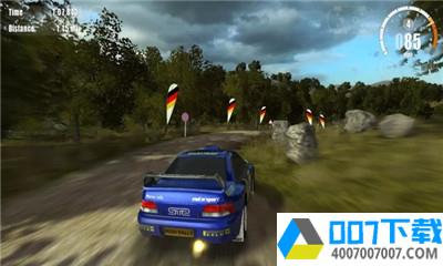 RushRally3app下载_RushRally3app最新版免费下载