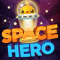 太空英雄app下载_太空英雄app最新版免费下载