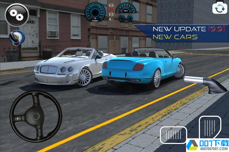 城市赛车手app下载_城市赛车手app最新版免费下载
