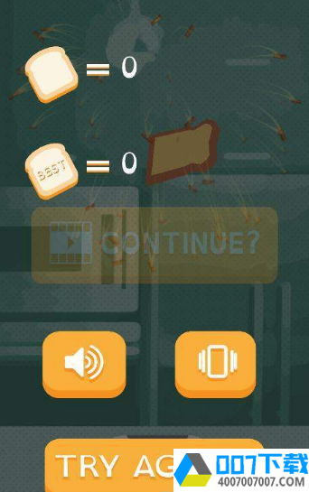 触屏烤面包app下载_触屏烤面包app最新版免费下载