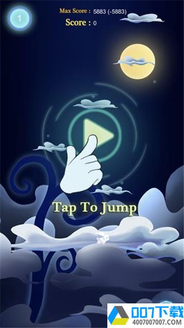 星空跳跃app下载_星空跳跃app最新版免费下载