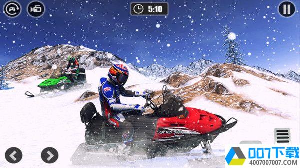四轮雪地摩托车app下载_四轮雪地摩托车app最新版免费下载