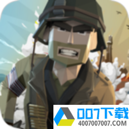 像素兵团二战app下载_像素兵团二战app最新版免费下载