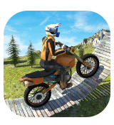 特技摩托车英雄app下载_特技摩托车英雄app最新版免费下载