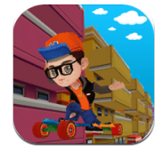 滑板英雄跑酷app下载_滑板英雄跑酷app最新版免费下载