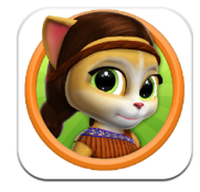 会说话的艾玛猫app下载_会说话的艾玛猫app最新版免费下载