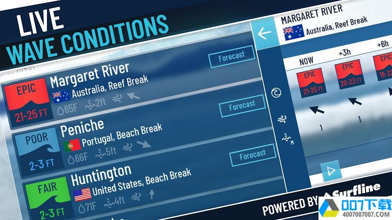 真实冲浪app下载_真实冲浪app最新版免费下载