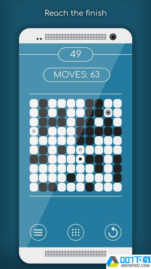 黑白格迷宫app下载_黑白格迷宫app最新版免费下载