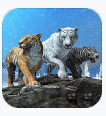 荒野老虎生存app下载_荒野老虎生存app最新版免费下载