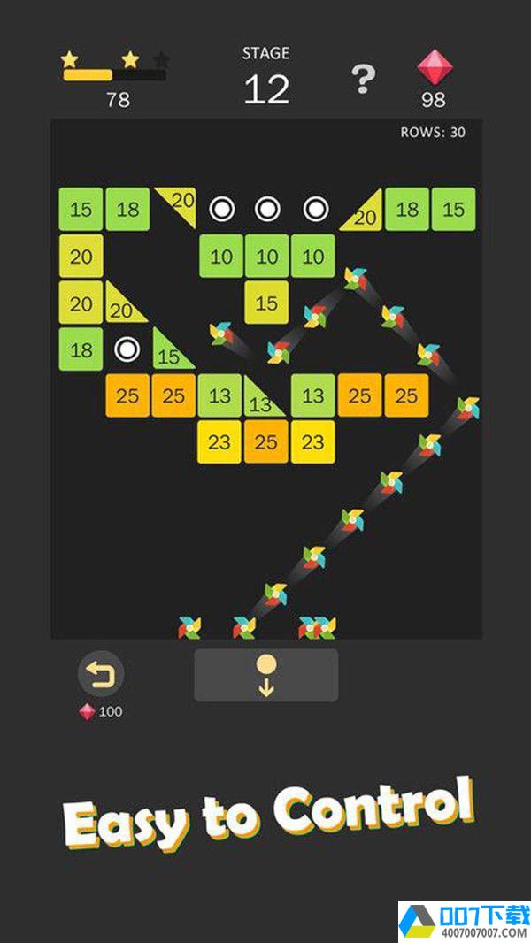 弹跳砖块球app下载_弹跳砖块球app最新版免费下载