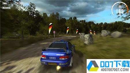 RushRally3app下载_RushRally3app最新版免费下载