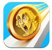 硬币冲刺app下载_硬币冲刺app最新版免费下载