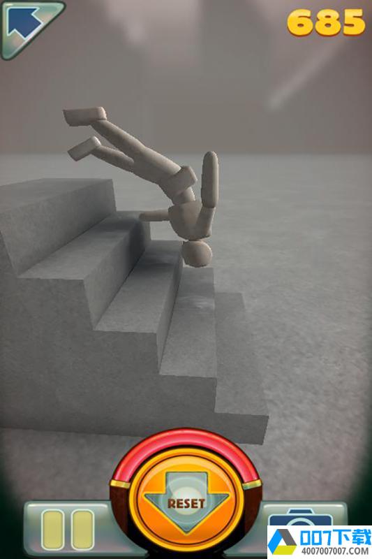 StairDismount（跳楼英雄）app下载_StairDismount（跳楼英雄）app最新版免费下载