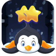 企鹅滑行大作战app下载_企鹅滑行大作战app最新版免费下载