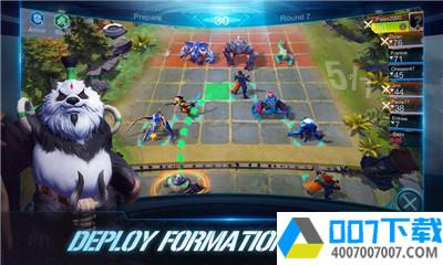 ArenaofEvolutionChessHeroesapp下载_ArenaofEvolutionChessHeroesapp最新版免费下载