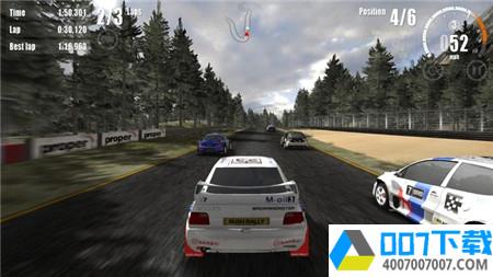 RushRally3app下载_RushRally3app最新版免费下载