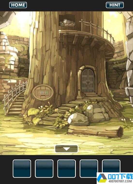 仙境冒险故事中文版app下载_仙境冒险故事中文版app最新版免费下载