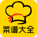 美食厨房菜谱大全app下载_美食厨房菜谱大全app最新版免费下载