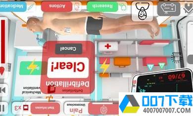 康复公司医疗模拟器app下载_康复公司医疗模拟器app最新版免费下载