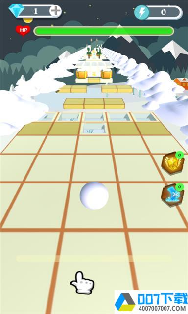 滚动的雪球app下载_滚动的雪球app最新版免费下载