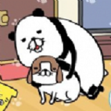 熊猫和犬的美好生活app下载_熊猫和犬的美好生活app最新版免费下载