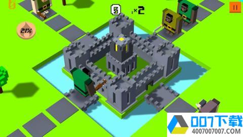 锤子城堡app下载_锤子城堡app最新版免费下载