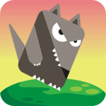 大灰狼来了app下载_大灰狼来了app最新版免费下载