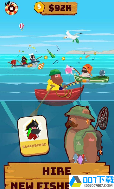 渔民帝国游戏app下载_渔民帝国游戏app最新版免费下载