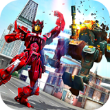 怪物机器人传奇app下载_怪物机器人传奇app最新版免费下载