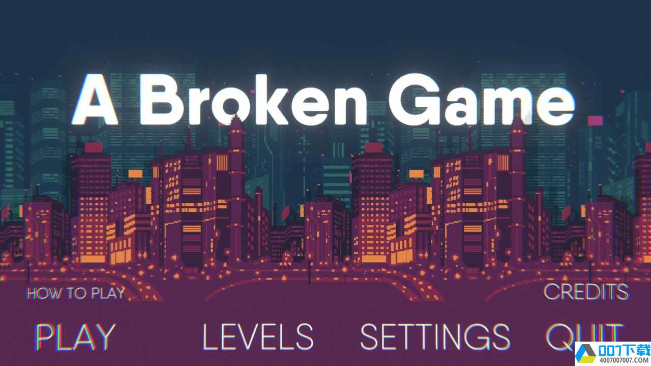 破碎的游戏app下载_破碎的游戏app最新版免费下载