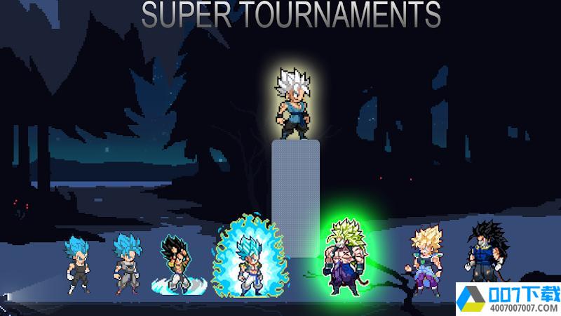 SuperTournamentsapp下载_SuperTournamentsapp最新版免费下载