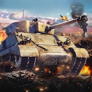 狂怒坦克世界大战app下载_狂怒坦克世界大战app最新版免费下载