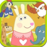 兔宝宝认识动物app下载_兔宝宝认识动物app最新版免费下载