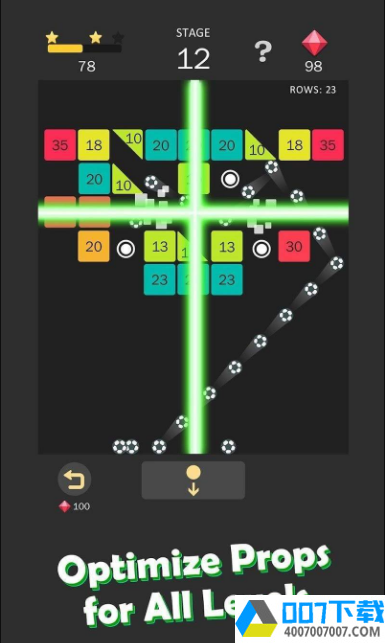 反弹球砖块app下载_反弹球砖块app最新版免费下载
