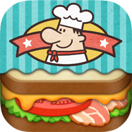 快乐三明治小餐厅app下载_快乐三明治小餐厅app最新版免费下载