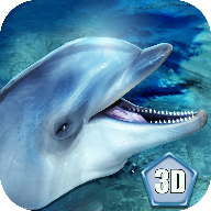 海洋海豚模拟器app下载_海洋海豚模拟器app最新版免费下载