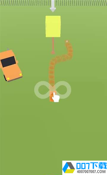 贪吃蛇的冒险旅行app下载_贪吃蛇的冒险旅行app最新版免费下载