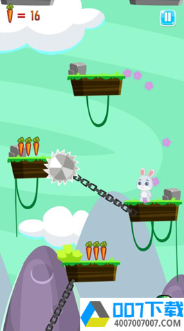 勇敢的兔子app下载_勇敢的兔子app最新版免费下载