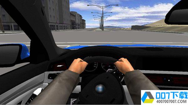 M5驾驶模拟app下载_M5驾驶模拟app最新版免费下载