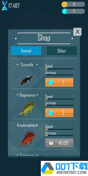 动物星球进化app下载_动物星球进化app最新版免费下载