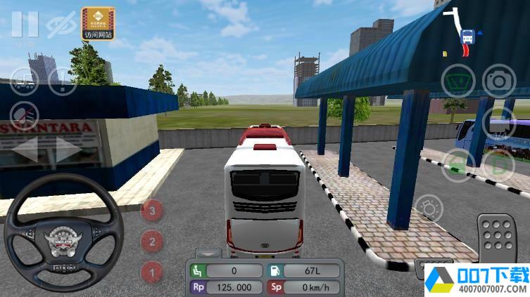 印尼公交模拟app下载_印尼公交模拟app最新版免费下载