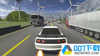 UltimateRacer3DHighwayTrafficapp下载_UltimateRacer3DHighwayTrafficapp最新版免费下载