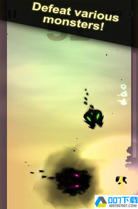 最后的忍者奔跑对决影子怪物app下载_最后的忍者奔跑对决影子怪物app最新版免费下载