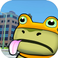 史上最骚青蛙侠app下载_史上最骚青蛙侠app最新版免费下载